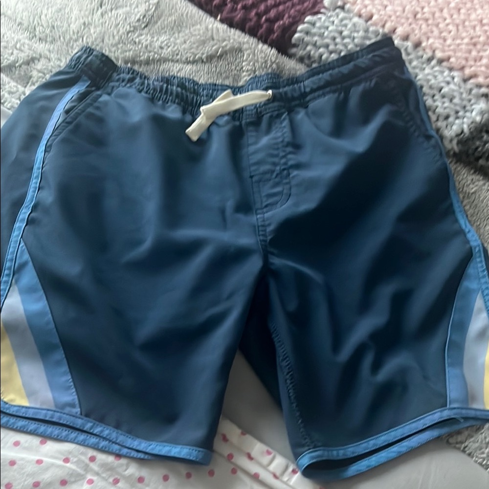 Fair harbor boys swimsuit